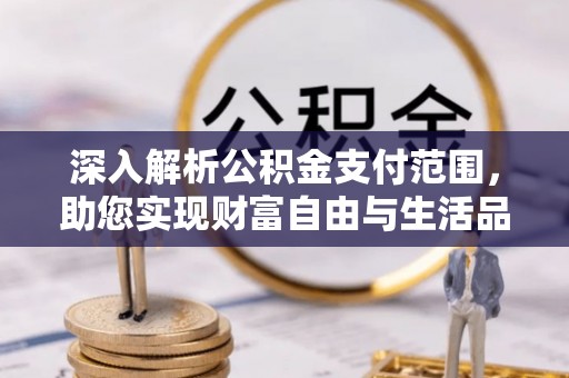 望城深入解析公积金支付范围，助您实现财富自由与生活品质提升
