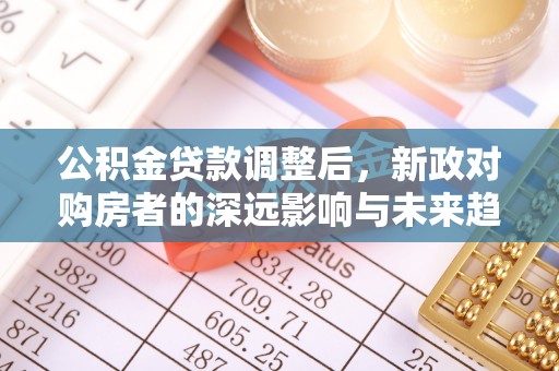 望城公积金贷款调整后，新政对购房者的深远影响与未来趋势