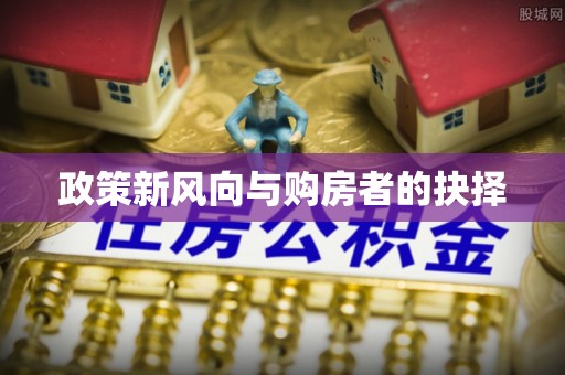 望城政策新风向与购房者的抉择