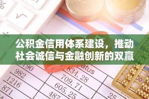 望城公积金信用体系建设，推动社会诚信与金融创新的双赢之道