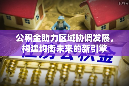 望城公积金助力区域协调发展，构建均衡未来的新引擎