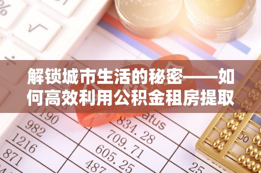 望城解锁城市生活的秘密——如何高效利用公积金租房提取政策优化居住体验