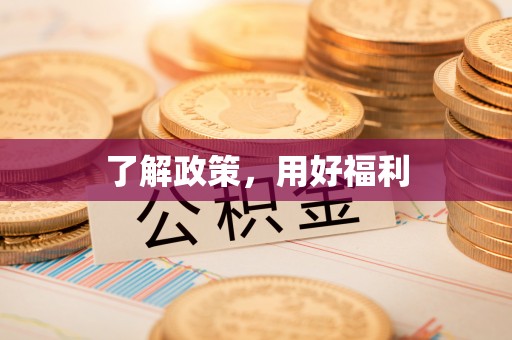 望城了解政策，用好福利