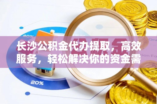 望城长沙公积金代办提取，高效服务，轻松解决你的资金需求