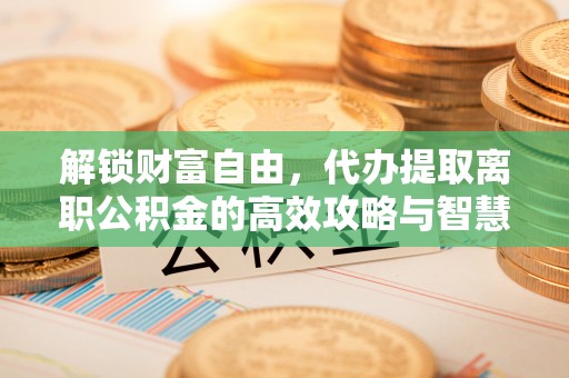 望城解锁财富自由，代办提取离职公积金的高效攻略与智慧选择