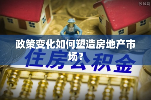望城政策变化如何塑造房地产市场？