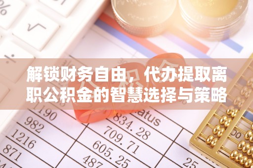 望城解锁财务自由，代办提取离职公积金的智慧选择与策略