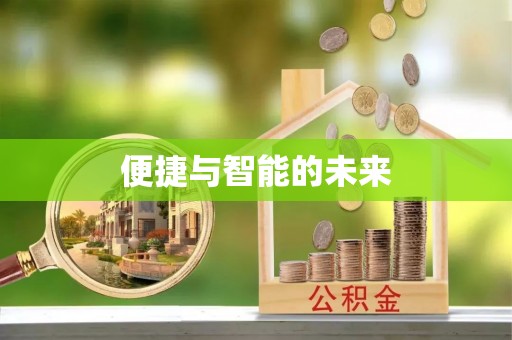 望城便捷与智能的未来