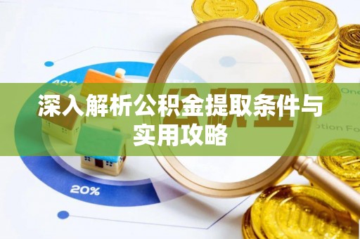 望城深入解析公积金提取条件与实用攻略