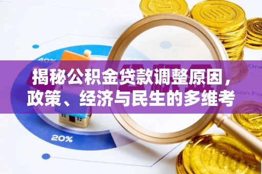 望城揭秘公积金贷款调整原因，政策、经济与民生的多维考量