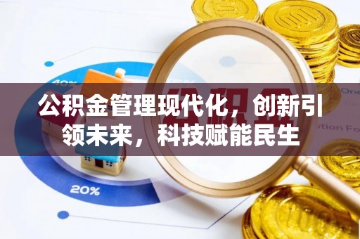 望城公积金管理现代化，创新引领未来，科技赋能民生
