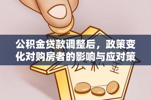 望城公积金贷款调整后，政策变化对购房者的影响与应对策略