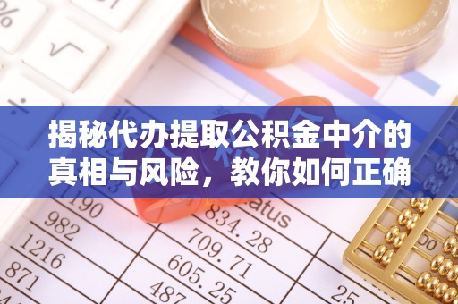望城揭秘代办提取公积金中介的真相与风险，教你如何正确操作
