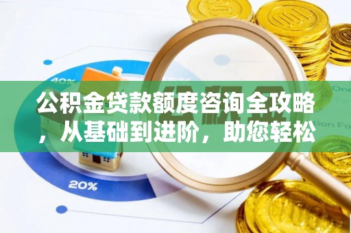 望城公积金贷款额度咨询全攻略，从基础到进阶，助您轻松掌握关键要点