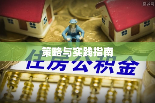 望城策略与实践指南