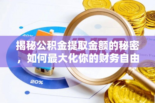望城揭秘公积金提取金额的秘密，如何最大化你的财务自由