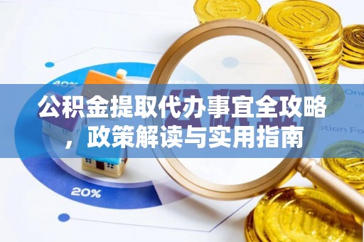 望城公积金提取代办事宜全攻略，政策解读与实用指南