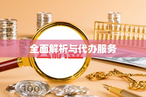 望城全面解析与代办服务