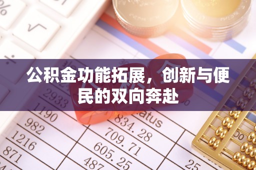 望城公积金功能拓展，创新与便民的双向奔赴