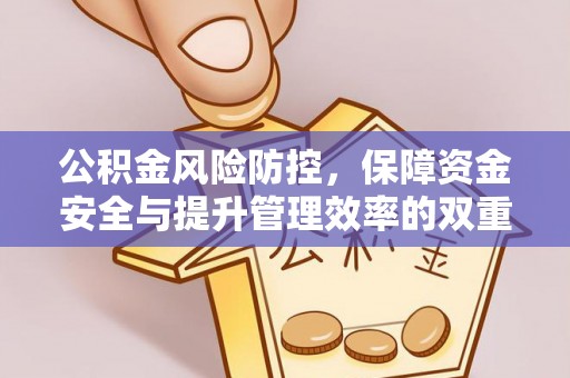 望城公积金风险防控，保障资金安全与提升管理效率的双重探索