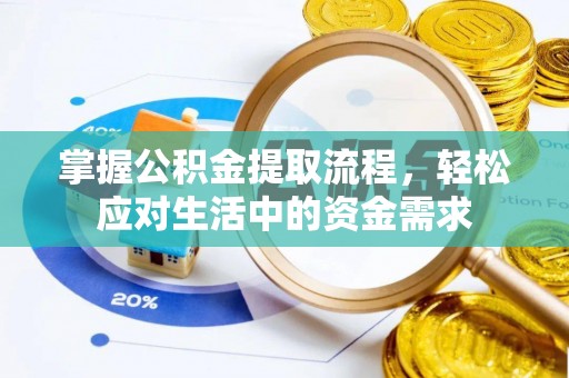 望城掌握公积金提取流程，轻松应对生活中的资金需求