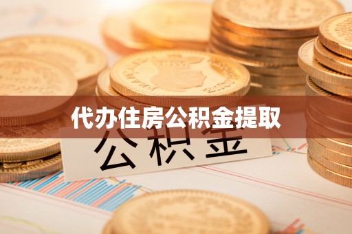 望城代办住房公积金提取