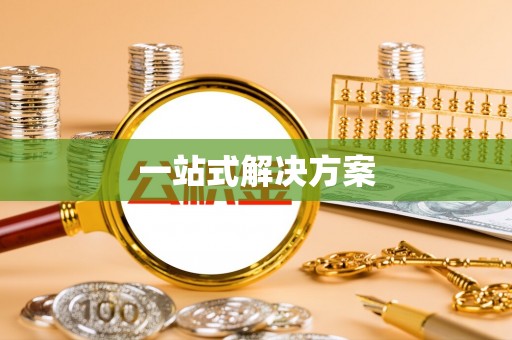 望城一站式解决方案